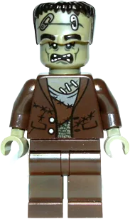 Monster - Frankenstein minifigure