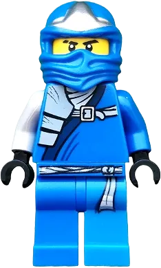 LEGO NINJAGO Cole ZX Shoulder Armor • Minifig njo039 • SetDB