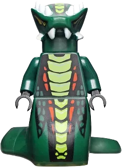 Lego acidicus discount