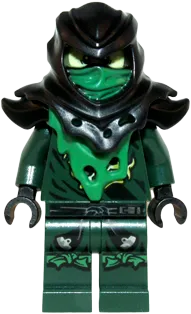 Possessed lloyd best sale minifigure