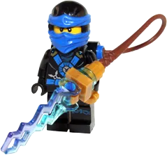 Lego ninjago sale deepstone minifigures