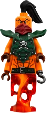 Nadakhan hot sale lego set