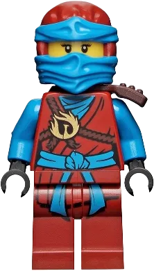 Lego ninjago day of the hot sale departed minifigures