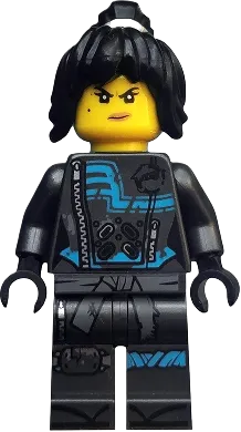 Ninjago sales hunted minifigures