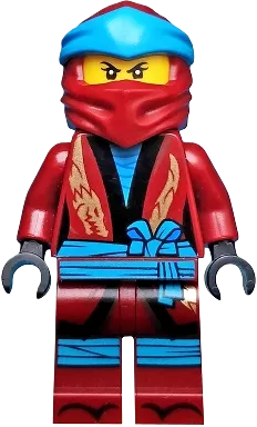 LEGO® njo541 Char - ToyPro