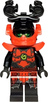 Lego ninjago best sale stone warrior sets