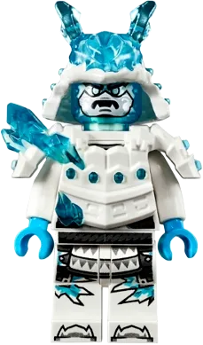 Ice 2024 emperor ninjago