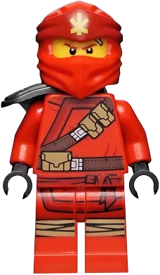 Lego spinjitzu discount kai
