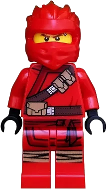 Lego ninjago kai fs new arrivals