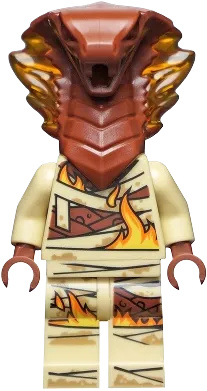 Lego ninjago season hot sale 11 pyro snakes