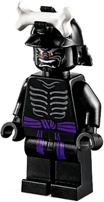 Lego 2024 ninjago lord