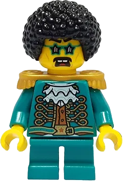 Jacob minifigure