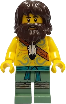 Bolobo minifigure