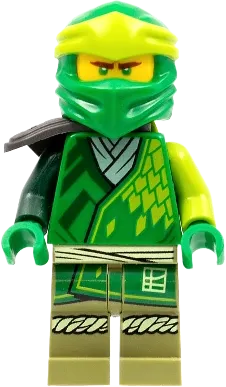 LEGO NINJAGO Nya's Water Dragon EVO 71800 Toy for Girls and Boys 6