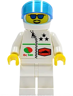 Lego minifigure octan hotsell