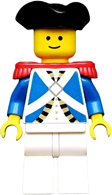 Lego pirates top imperial soldiers