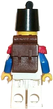 Imperial Soldier minifigure