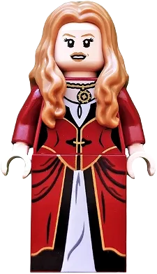 Lego pirates of the caribbean hot sale elizabeth swann