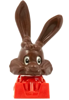 Nesquik lego hot sale minifigure