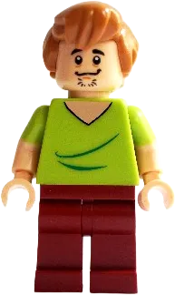 Lego online dimensions shaggy