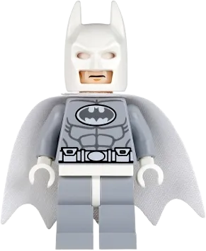 Lego shop arctic batman