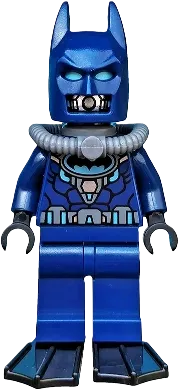 LEGO Batman Minifigure sh132