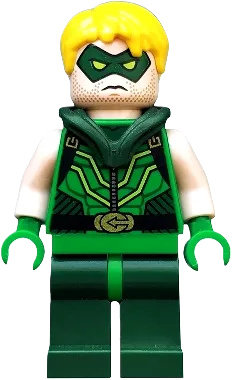 Lego dimensions green cheap arrow