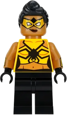 LEGO Batman Minifigure sh132