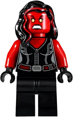 Lego marvel top she hulk