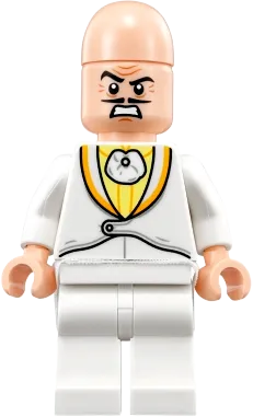 Egghead batman lego hotsell