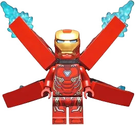Lego mark discount 50