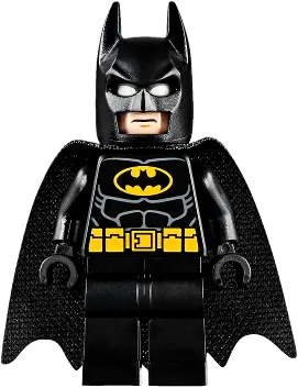 Batman - Juniors Cape minifigure