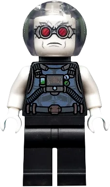 Lego mr freeze shop 2019