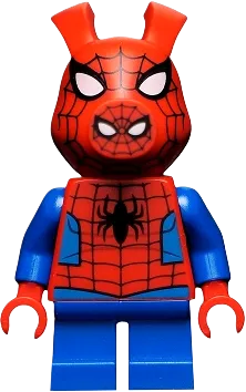 Spider-Ham minifigure