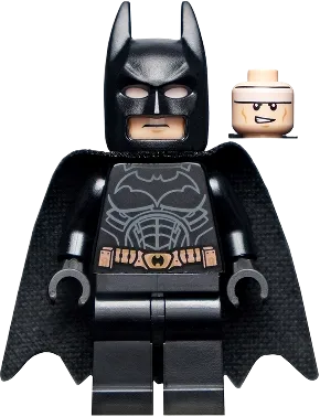 LEGO Batman The Dark Knight Edition Minifigure