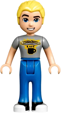 Dc superhero girl deals minifigures