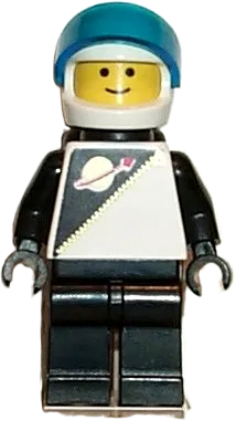 Lego futuron minifigures sales