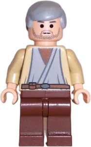 Owen Lars minifigure