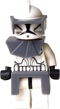 Lego star wars discount phase 1 clone troopers