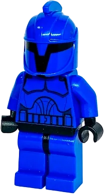 Senate Commando minifigure