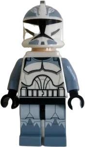 Lego wolfpack outlet trooper