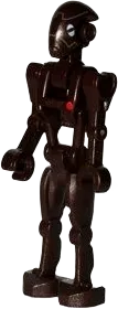 Commando Droid minifigure