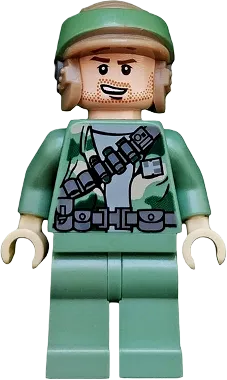 Lego endor battle pack hot sale