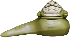 Jabba The Hutt - Tan Face minifigure