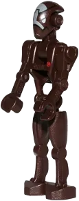 Commando Droid Captain minifigure