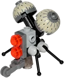 Buzz Droid - Zipline Handle minifigure