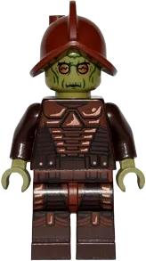 Neimoidian Warrior minifigure