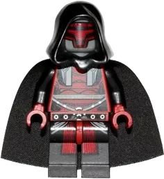 Darth Revan minifigure