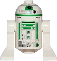 Astromech Droid - R2-A5 minifigure