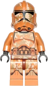 Lego star online wars camo trooper